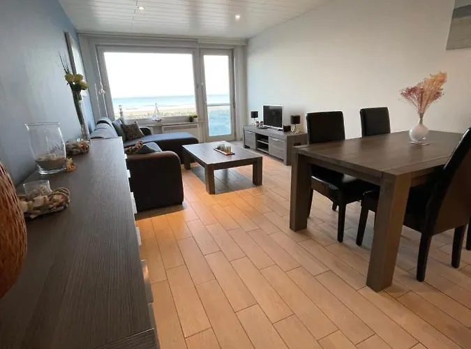 Studio Zeezicht Nieuwpoort