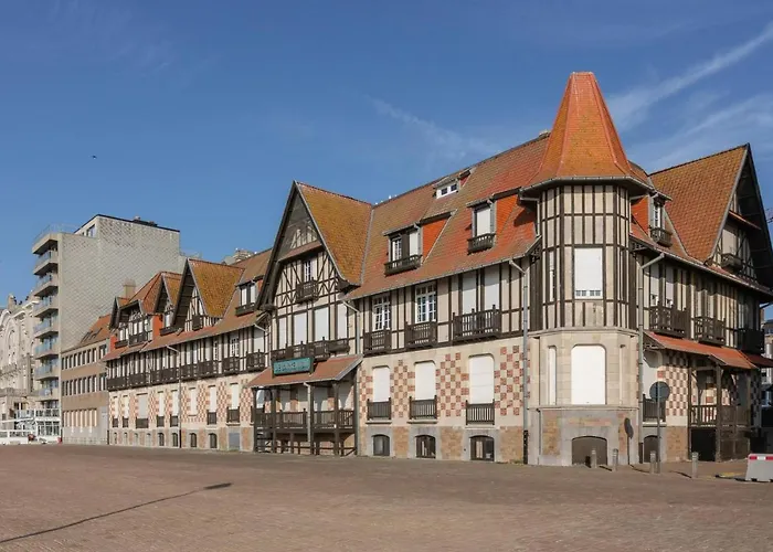 Studio Zeezicht Nieuwpoort