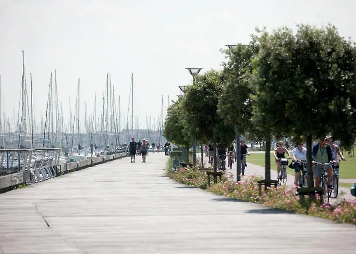 Studio Zeezicht Nieuwpoort