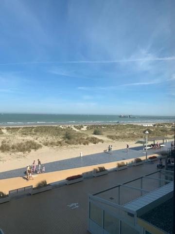 Zeezicht Apartamento *