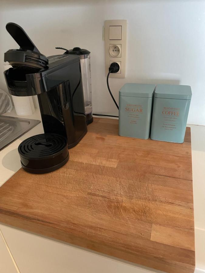 Zeezicht Apartamento Nieuwpoort